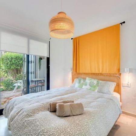 Marbella 515 Apartment Ngoại thất bức ảnh
