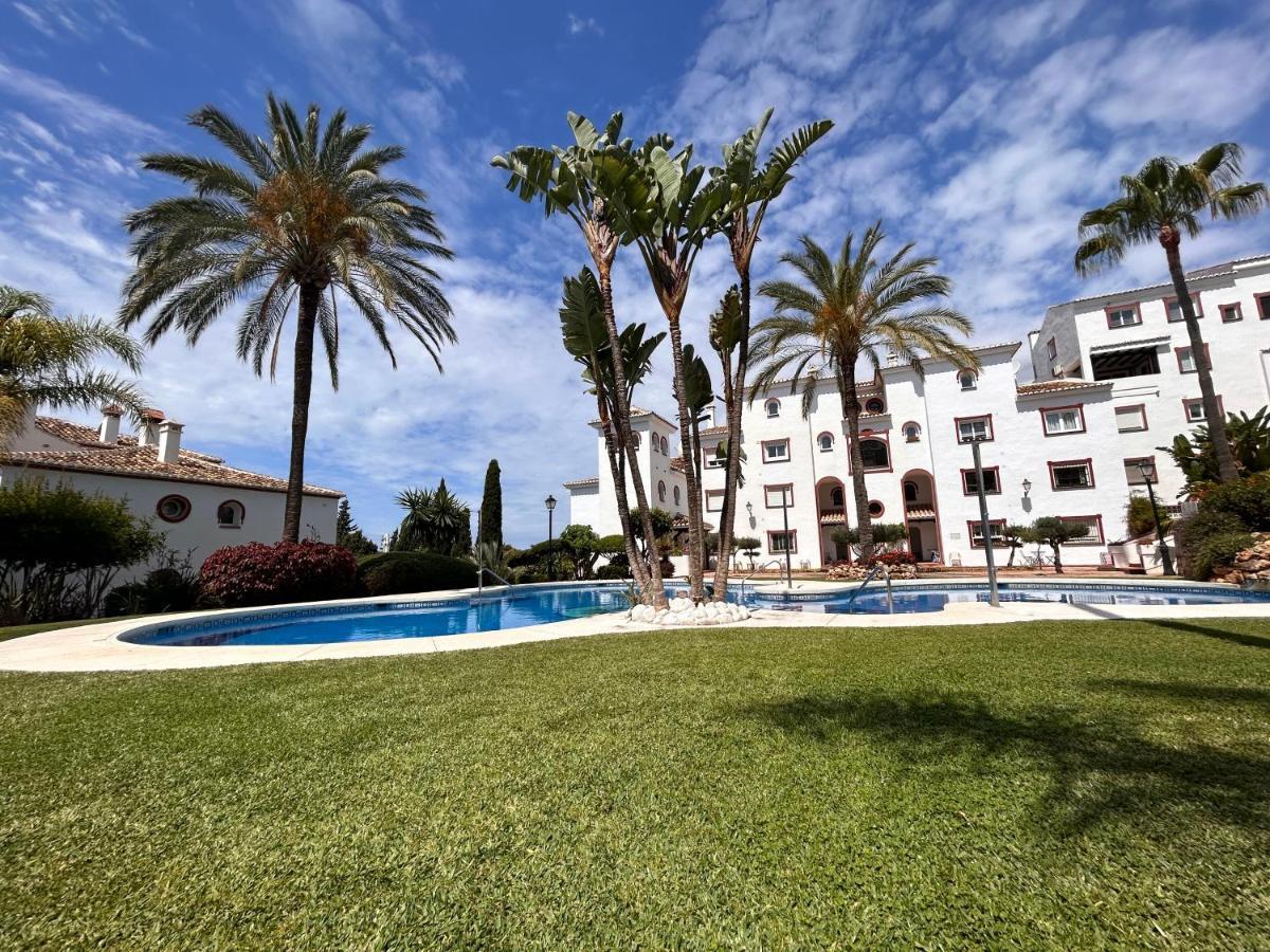 Marbella 515 Apartment Ngoại thất bức ảnh