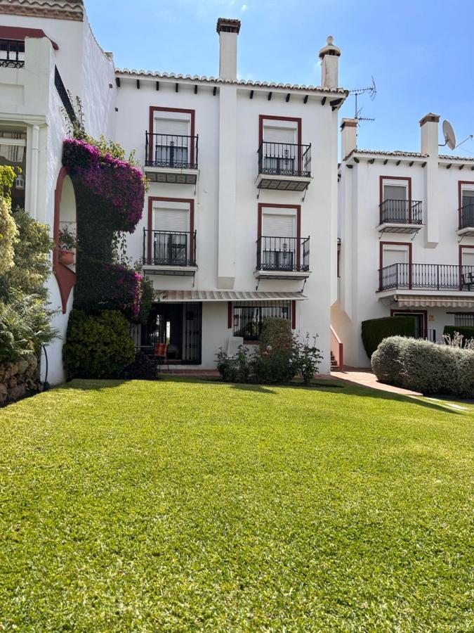 Marbella 515 Apartment Ngoại thất bức ảnh