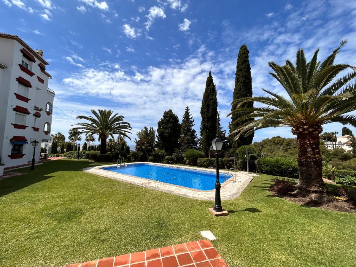 Marbella 515 Apartment Ngoại thất bức ảnh
