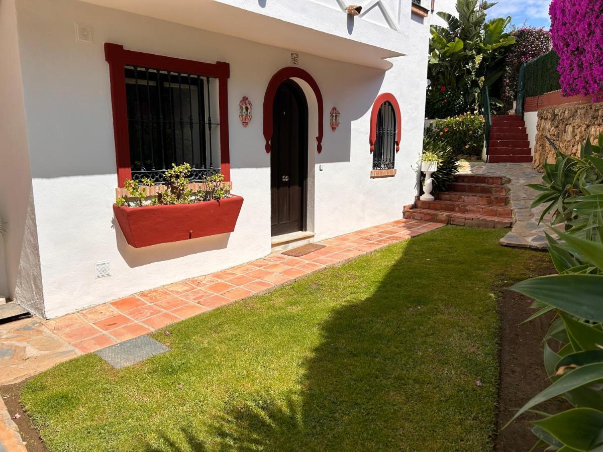 Marbella 515 Apartment Ngoại thất bức ảnh