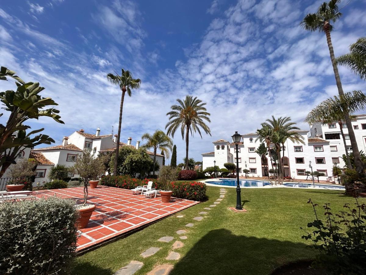 Marbella 515 Apartment Ngoại thất bức ảnh