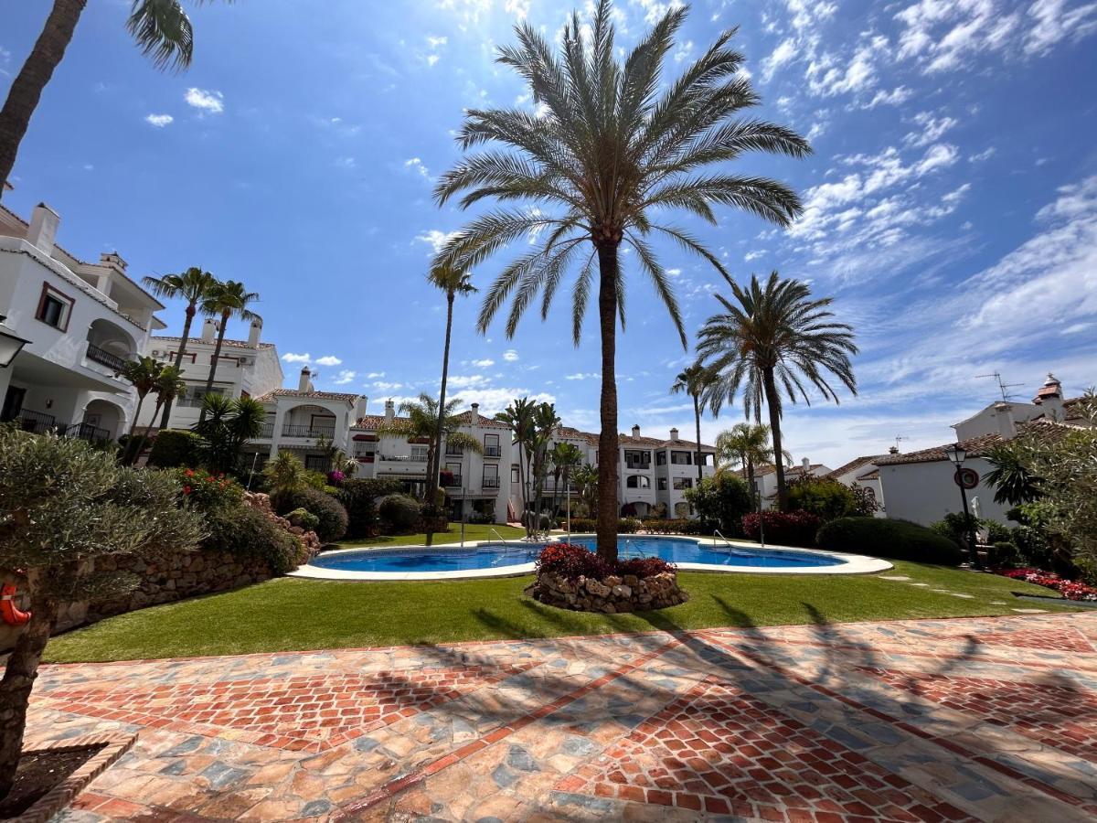 Marbella 515 Apartment Ngoại thất bức ảnh