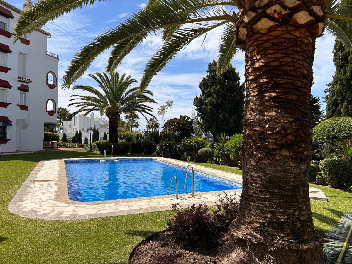 Marbella 515 Apartment Ngoại thất bức ảnh