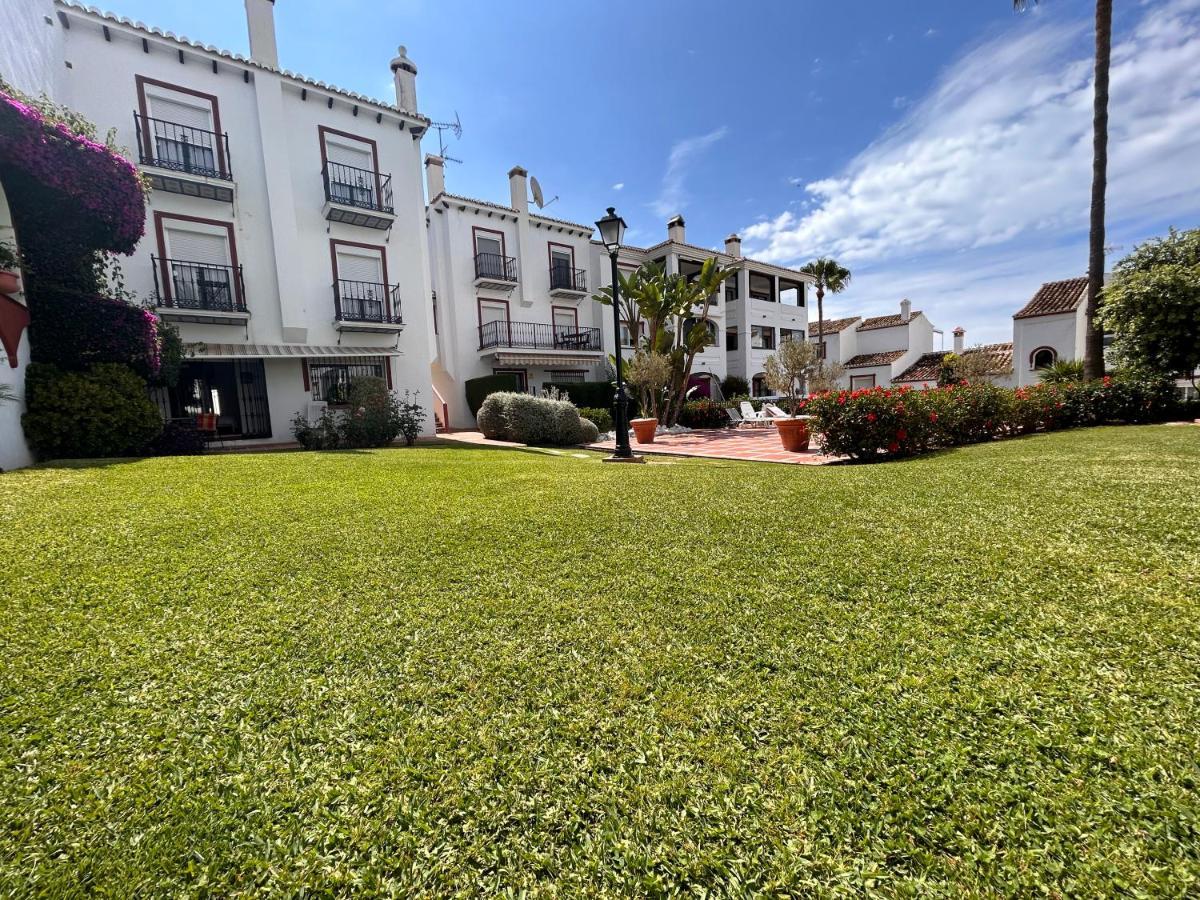 Marbella 515 Apartment Ngoại thất bức ảnh