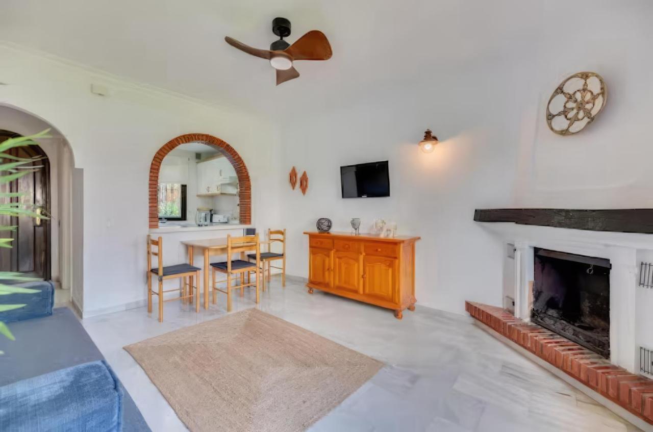 Marbella 515 Apartment Ngoại thất bức ảnh
