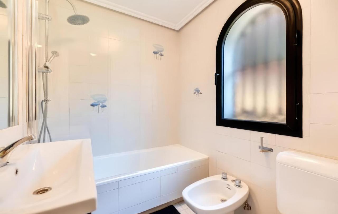 Marbella 515 Apartment Ngoại thất bức ảnh