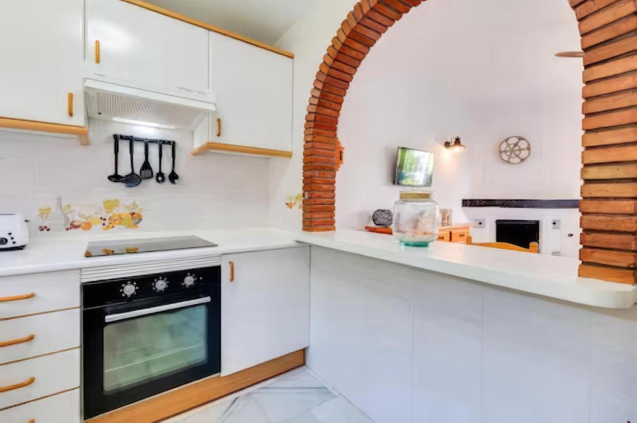 Marbella 515 Apartment Ngoại thất bức ảnh