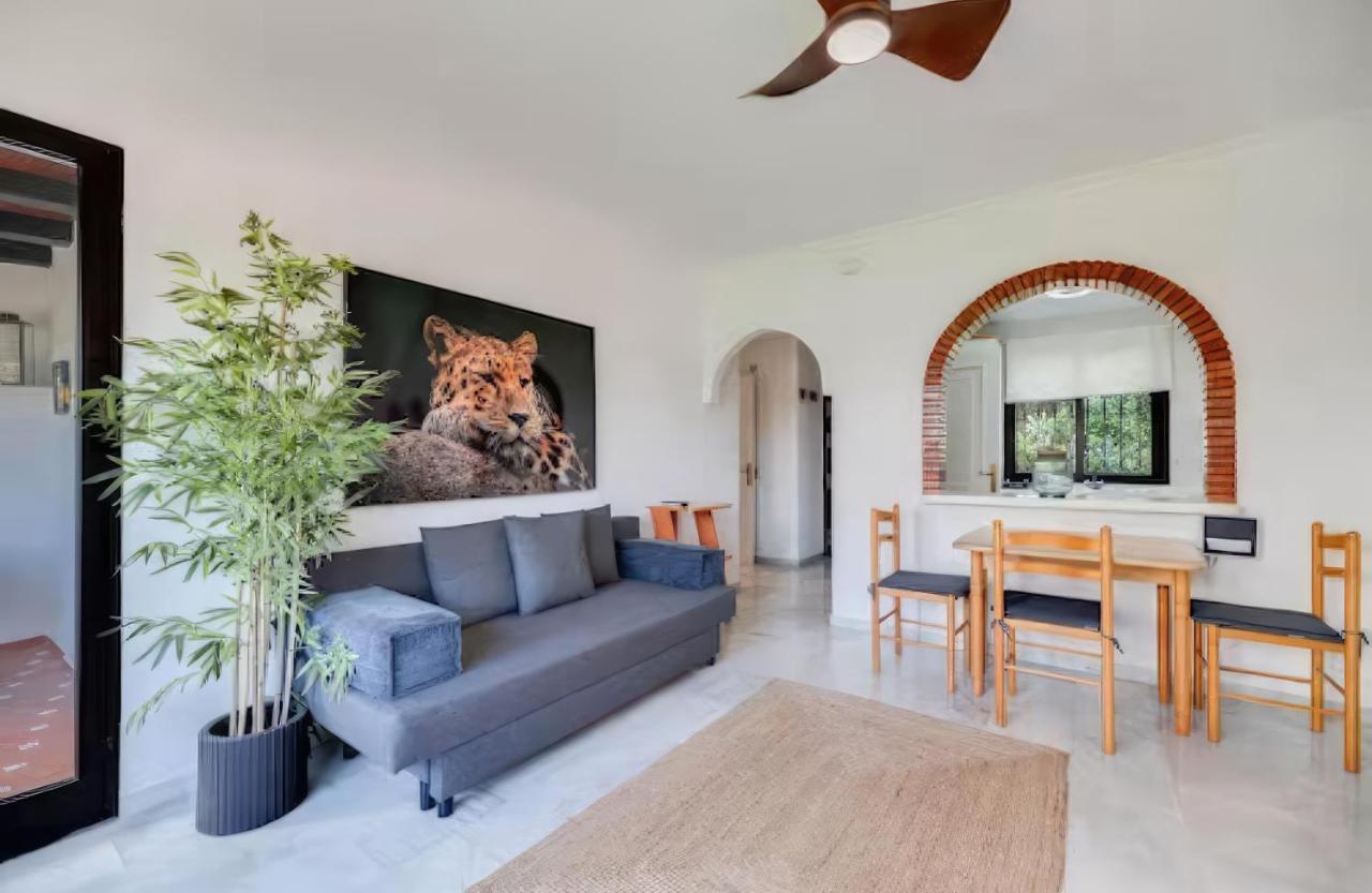 Marbella 515 Apartment Ngoại thất bức ảnh
