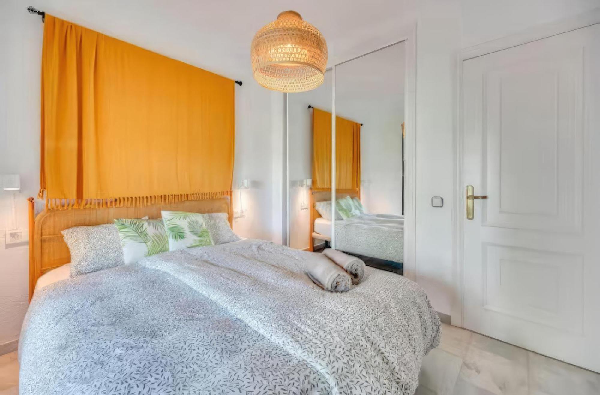 Marbella 515 Apartment Ngoại thất bức ảnh