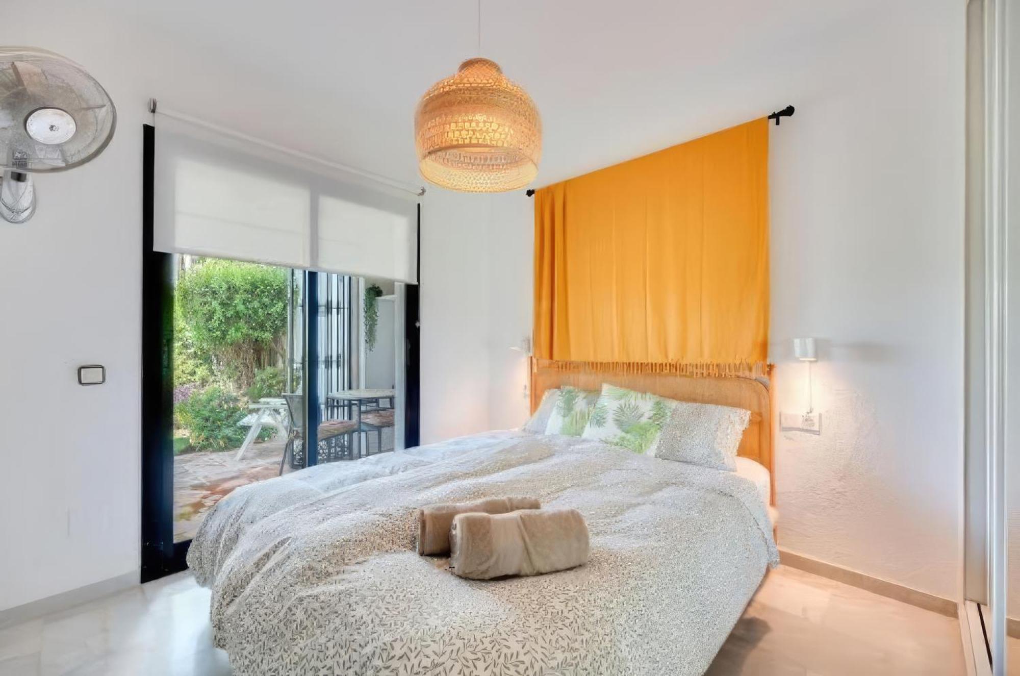 Marbella 515 Apartment Ngoại thất bức ảnh