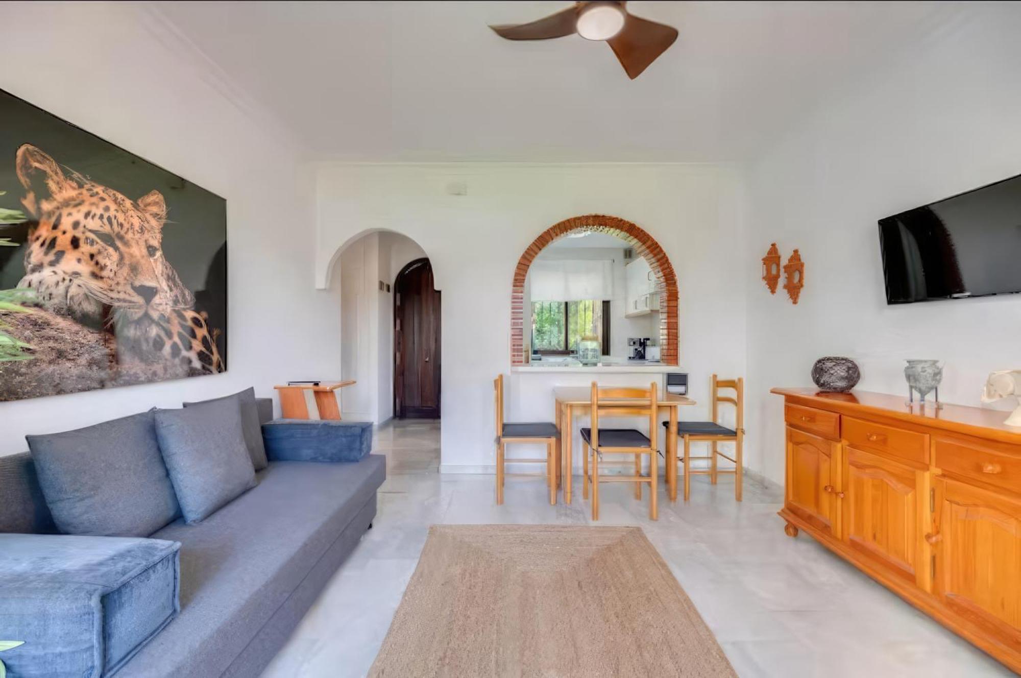 Marbella 515 Apartment Ngoại thất bức ảnh