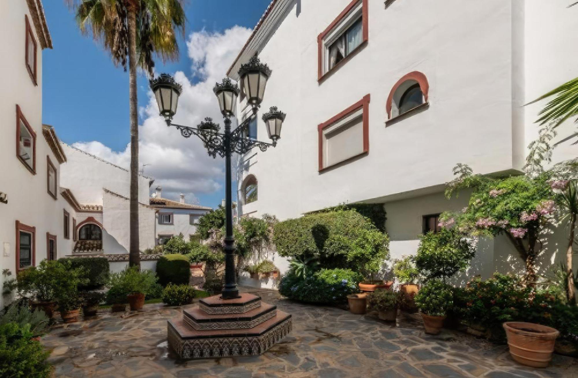 Marbella 515 Apartment Ngoại thất bức ảnh
