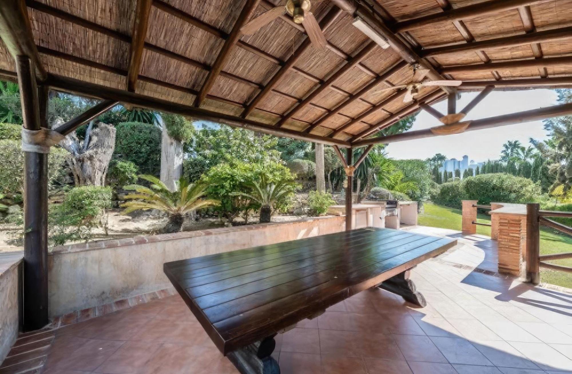 Marbella 515 Apartment Ngoại thất bức ảnh