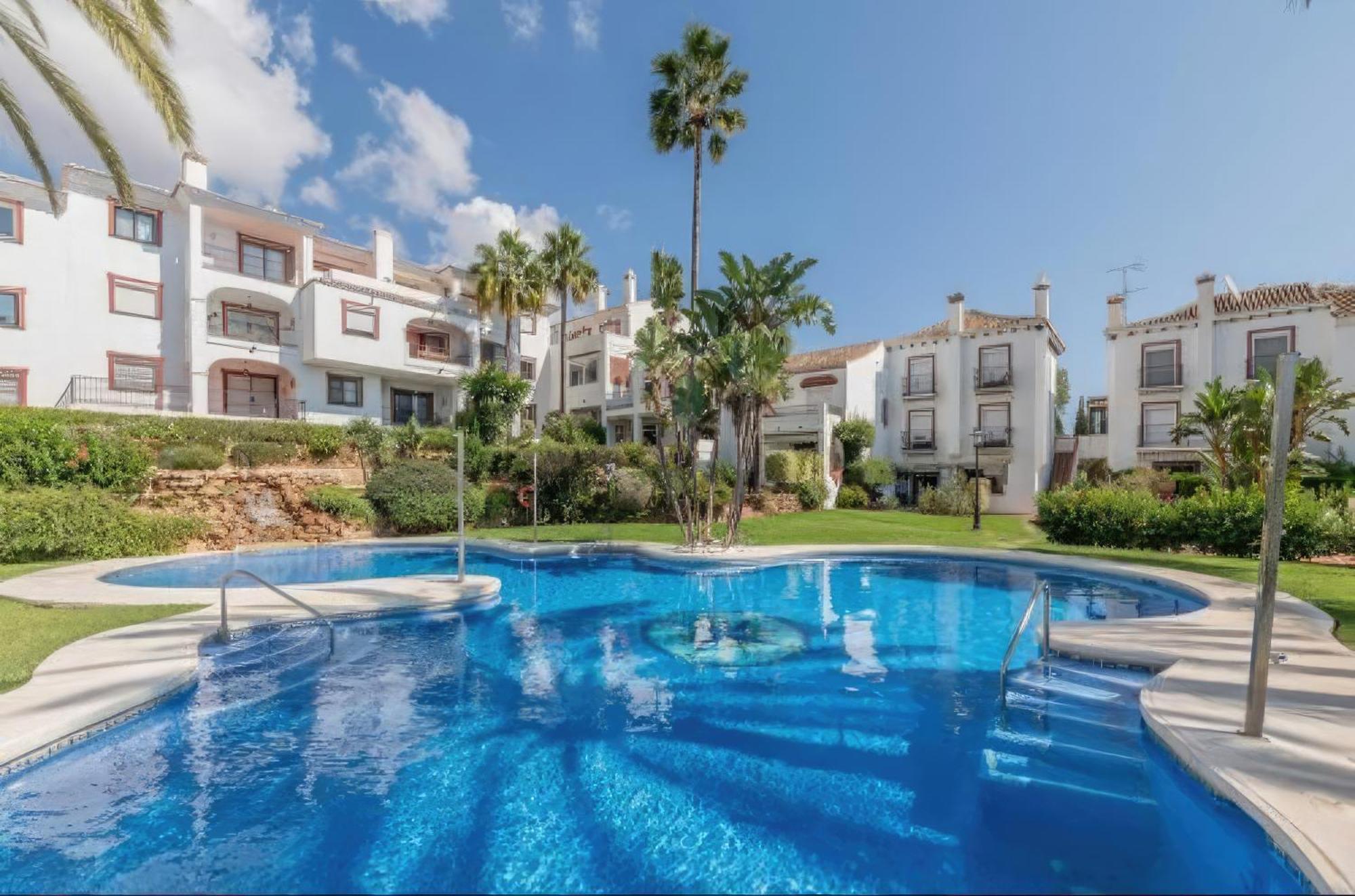 Marbella 515 Apartment Ngoại thất bức ảnh