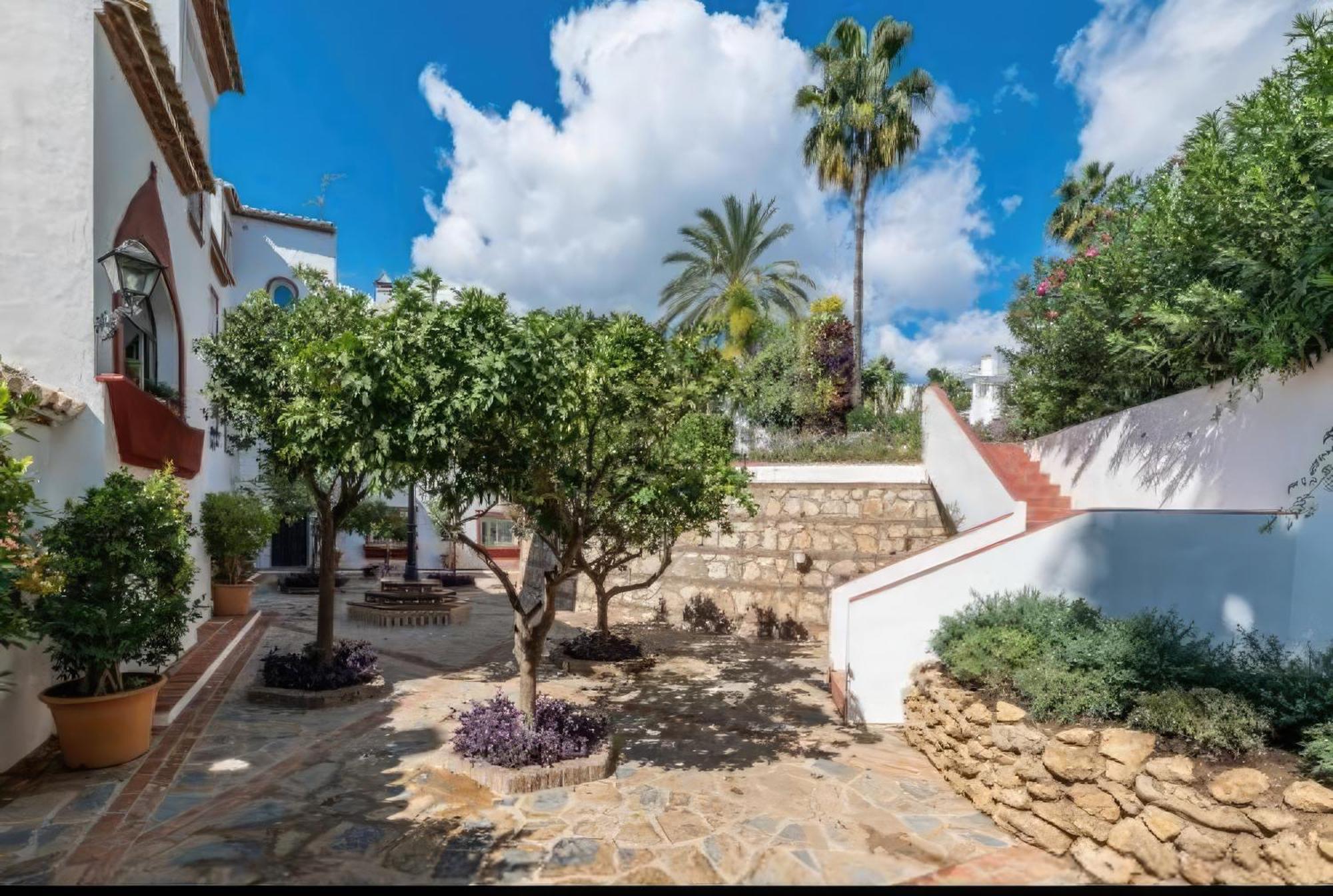 Marbella 515 Apartment Ngoại thất bức ảnh