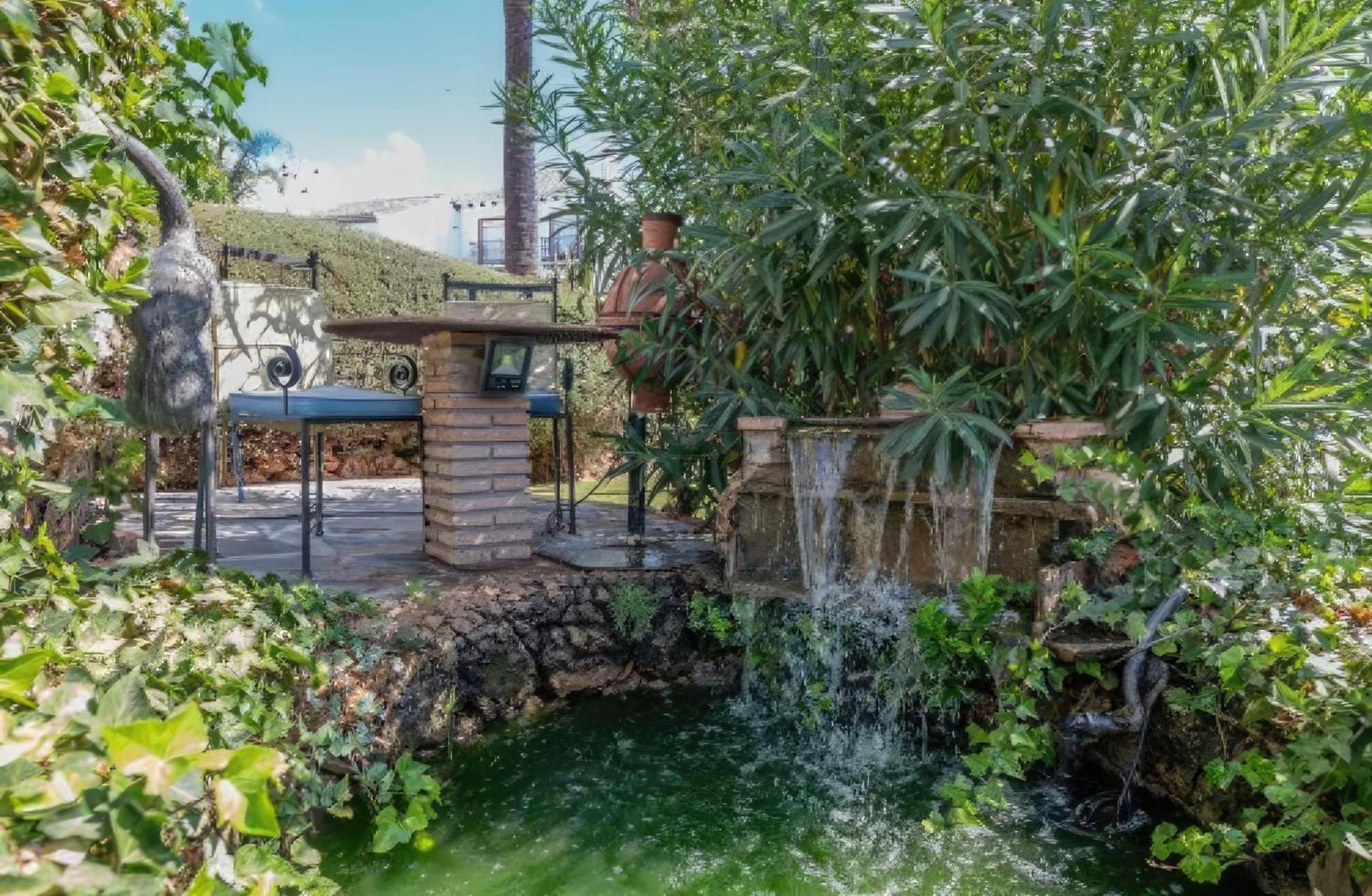Marbella 515 Apartment Ngoại thất bức ảnh