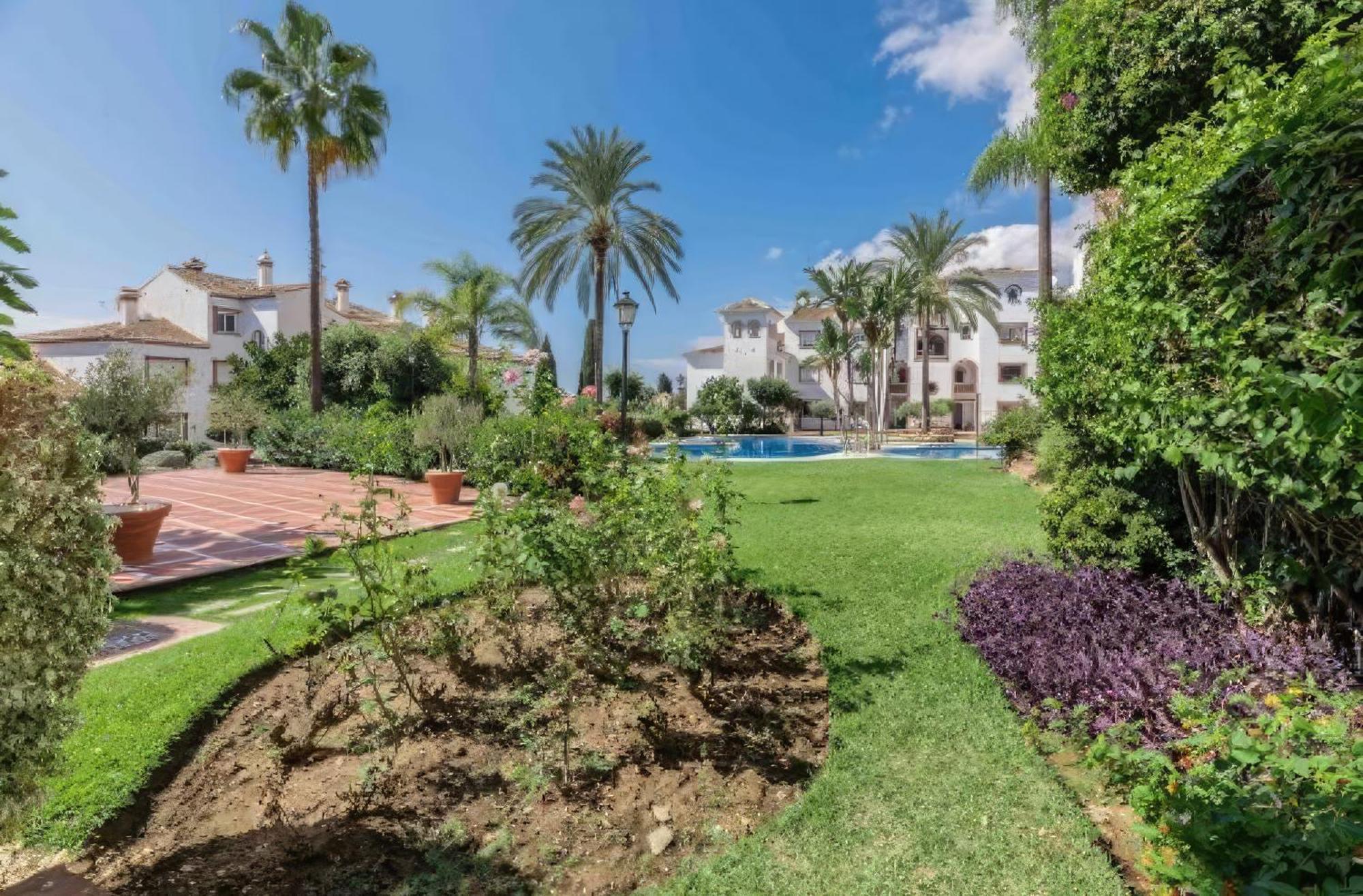 Marbella 515 Apartment Ngoại thất bức ảnh